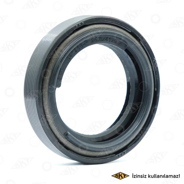 CDF 88073-P Şanzuman Keçesi Ön Prizdirek Manuel Şanzuman P308-P508-P3008-Jumper-Boxer-Fiat Ducato- 250-290 1 20 Multijet 2-3 D 06 > 26x41x9