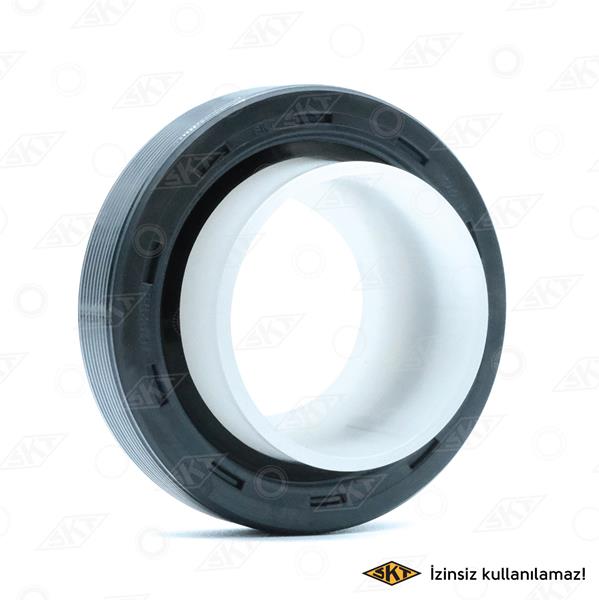 SKT-041272-FP Krank Mil Kecesi ( Vw/Audi/Seat/Skoda )