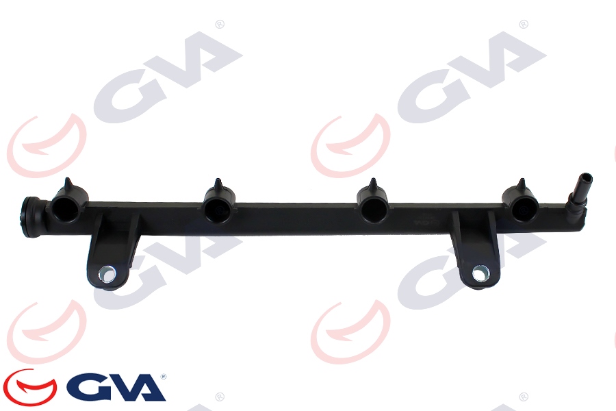 GVA 6814111 Enjektör Pompasi Yakit Rampasi Clio Ii-Logan Enjektör Rampasi 1.4-1.6 8v K7j K7m