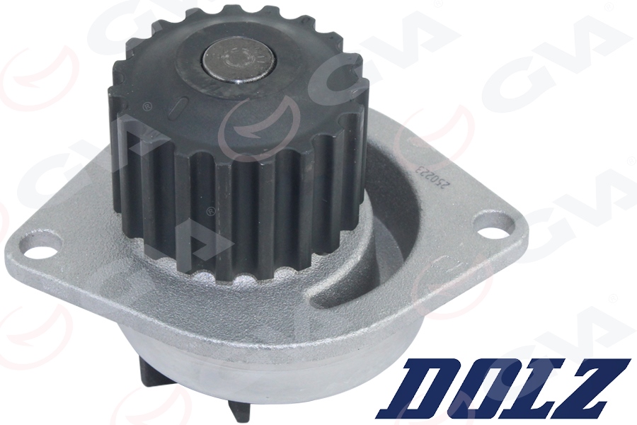 GVA 5243125G Devirdaim 106-206-307-C2-C3-C4-Saxo-Xsara-Berlingo-Partner 1.6 16v-Dfm Succe 1.6 16v 09-13 Tu5jp4