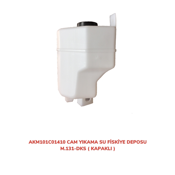AFT SFD23110 Cam Yikama Su Fiskiye Deposu M131 Dks Şişirme Baski