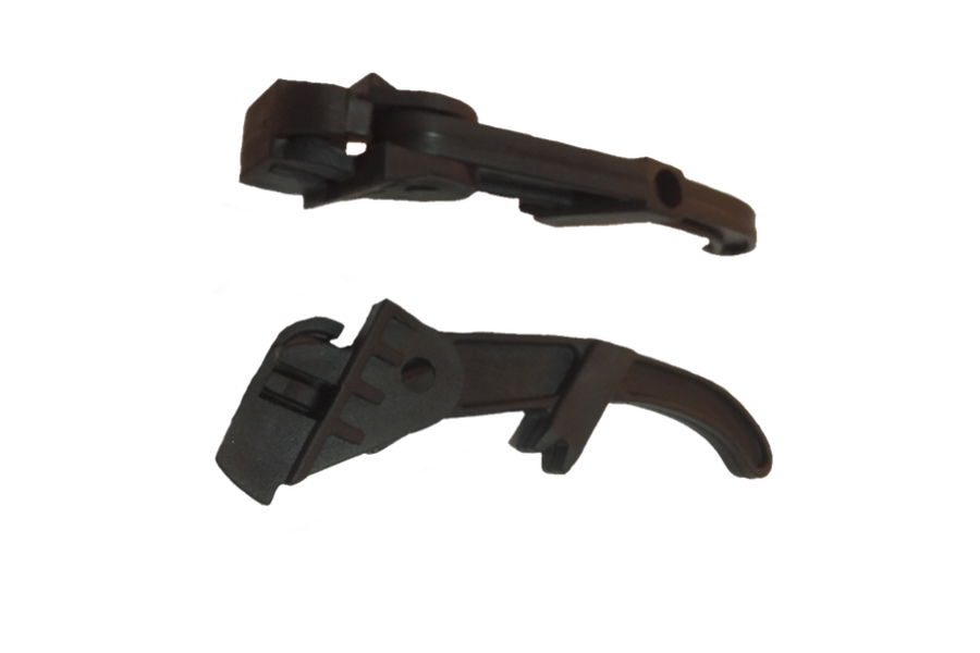 AFT KKM23062 Motor Kaput Açma Kolu M131 Dks Plastik