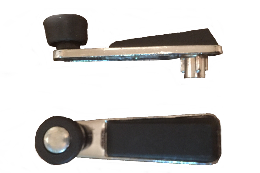AFT KKM15210 Cam Açma Kolu R12 Y.Model Zamak