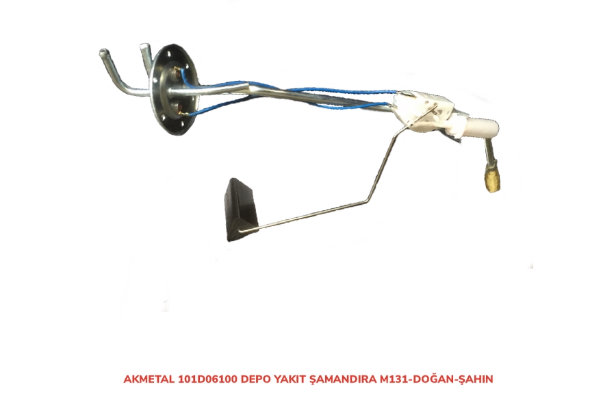 FI-KDS-006 Komple Depo Şamandira Fiat Slx