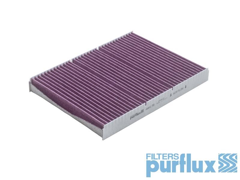 PURFLUX AHA178 Polen Filtresi Polo-Cordoba-Ibiza 1.2-1.4-1.6-1.8-1.9tdi-A2 1.2-1.4-1.6