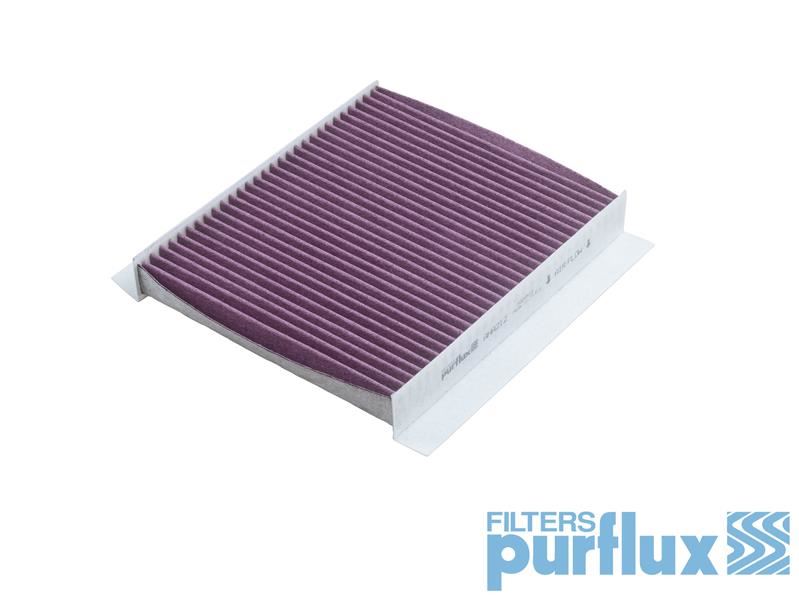 PURFLUX AHA212 Polen Filtresi Cmax-Galaxy 1.6-1.8-2.0 Tdci-Mondeo Iv-Smax 1.6-1.8-2.0-2.2 Tdci