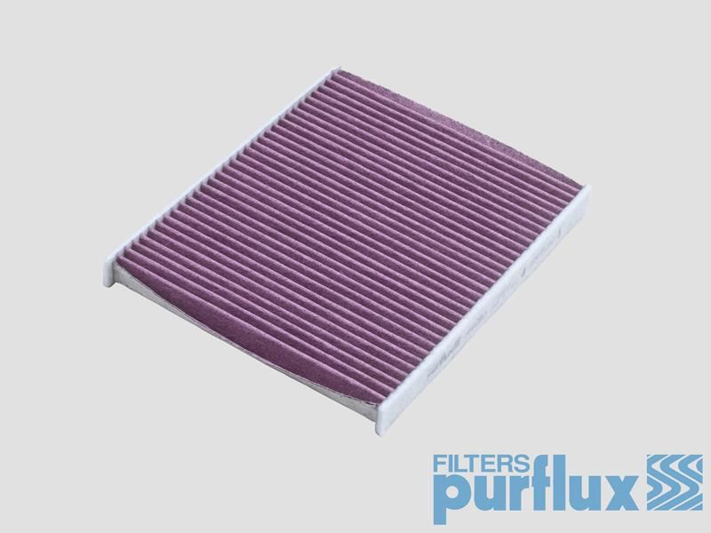 PURFLUX AHA282 Polen Filtresi Fiesta 08>17 B-Max 14> Courier 14> Ecosport 14> Ka 16>