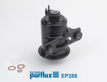 EUROREPAR 1643631680 E:Benzi Filtre