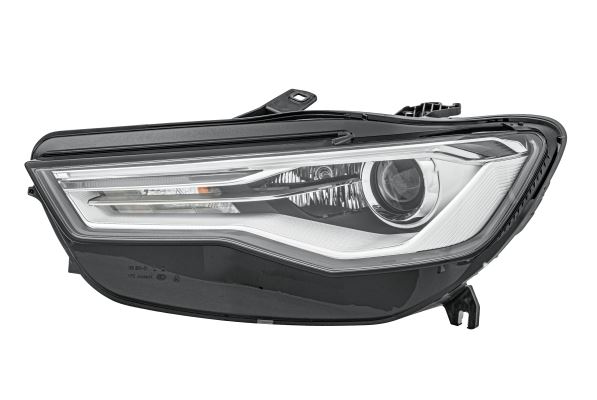 LB11C-13005L Far Cami Sol Audi A6 2015-