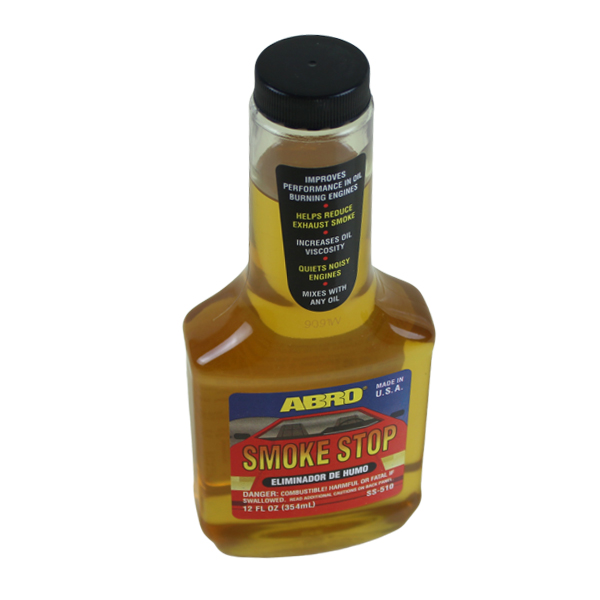 ABRO 10040009 Motor Duman Kesici 354 Ml