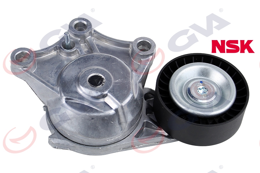 GVA 2743250K Alternator Gergi Rulmani P308 C3 Ds3 09 > P508 P3008 P5008 C4 C5 Berlingo Ds4 10 > P208 12 > 1.6 Hdi