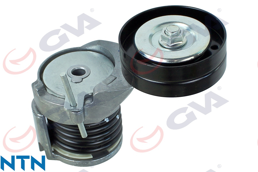 GVA 2775165K Alternatör Gergi Rulmani Kütüklü Golf4-Bora-Polo-Cordoba-Fabia-A3 1.4-1.6 16v Ahw-Bcb