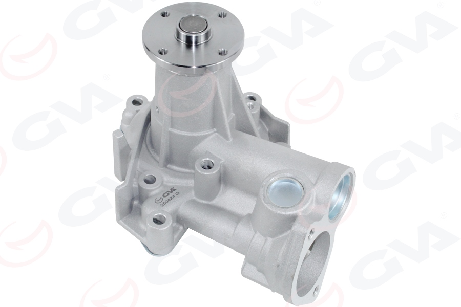 GVA 5291614E Devirdaim Su Pompasi Hyundai H100 2.5l Panelvan 94-05 / Mitsubishi L200 2.5l 86-98 / L300 2.5l Panel Van 86-98 / Pajero 2.5l 88-91