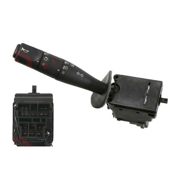 HELLUX HSI.800160 X Far Korna Kolu P306 97 > Berlingo-Saxo-Jumpy