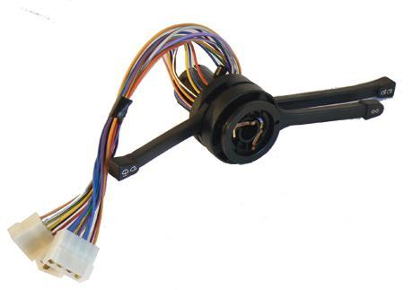HELLUX HSI.800164 Sinyal Silecek Kolu M131 Slx 3 Devre
