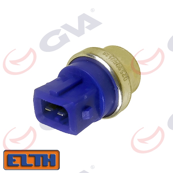 GVA 5475720 Hararet Müşürü Transporter T4 1.9-2.4-2.5 Tdi 2 Kutuplu Mavi