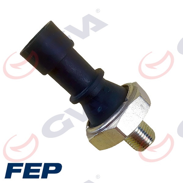 GVA 5490113 Yağ Basinç Müşiri 2.4 Bar Opel Corsa D-Combo D 12> Fiat 500 09> Egea 16> 500 X 14> Doblo 10> Alfa Romeo Mito 09> Giulietta 10> Jeep Renegade 14> 1.3d Mtj 1.6d Mtj 2.0d Mtj