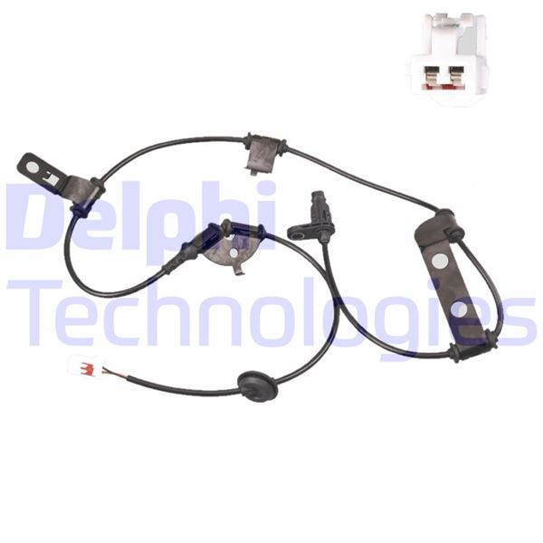 DELPHI SS20613 Abs Hiz Sensörü Ix35 08/2009 >