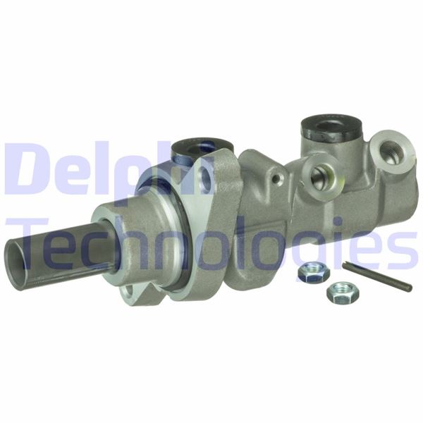 DELPHI LM80568 Ana Merkez Cc-Passat-Passat Alltrack 08/2010 > 12/2016