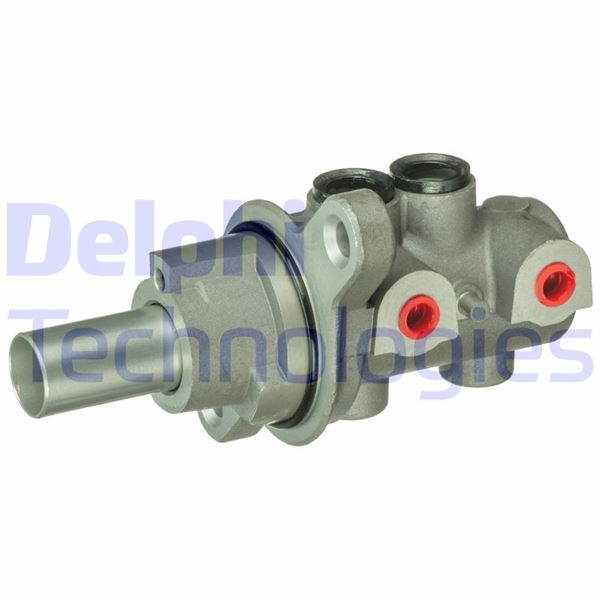 DELPHI LM80617 Fren Ana Merkezi Opel Corsa D 06>14 Fiat Grande Punto 05>15 Linea 06> Abl Li 22.22mm