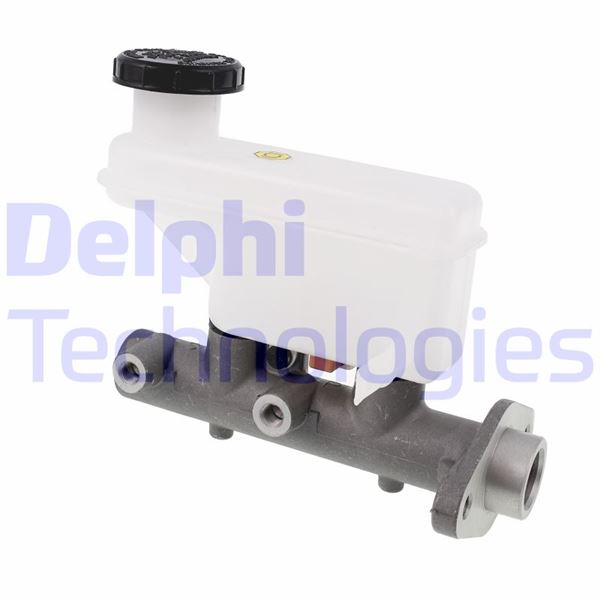 DELPHI LM80621 Ana Merkez Matrix 10/2001 > 08/2003