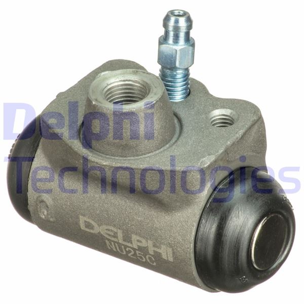 DELPHI LW90184 Arka Tekerlek Silindiri Micra-Note 07/2010 >