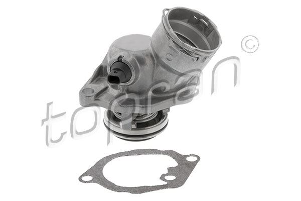 TOPRAN 407873001 Termostat 100 C Mercedes M272 W203 W204 S204 Cl203 W212 W221