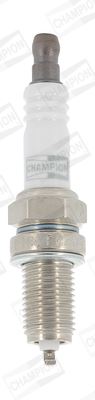CHAMPION OE208 Buji Fiat Doblo 10> Bravo Ii 07>14 Linea 07> Grande Punto 07> Evo 08> 500 08> 500l 13> Egea 16> Alf A Romeo Mito 09> Giulietta 10> Lancia Delta Iii 07>14 1.4-1.4 T-Jet