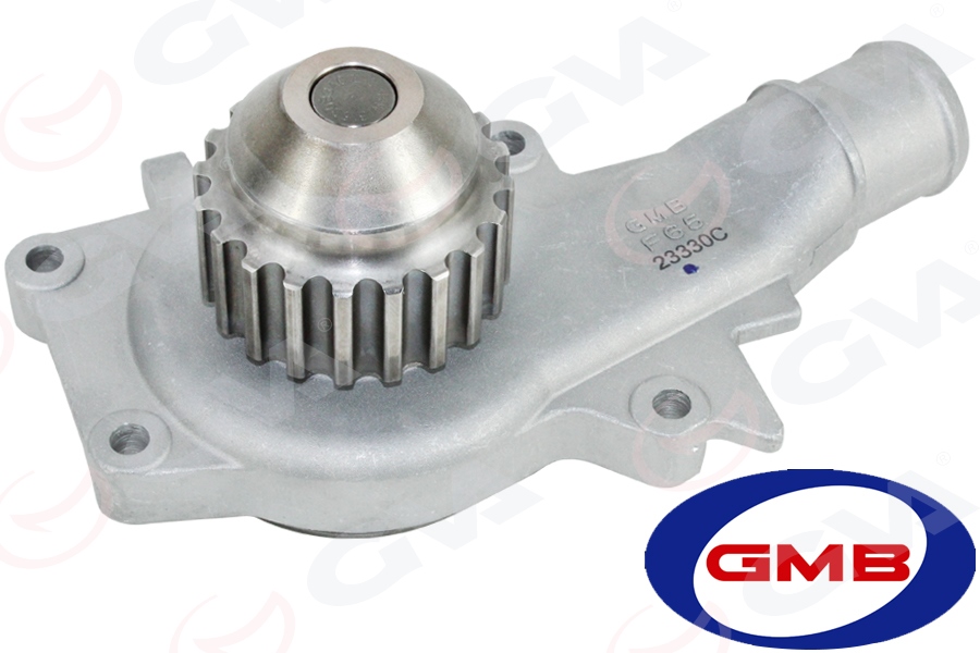 GVA 5238051 Devirdaim Escort-Cl 1.4-1.6 Cvh 90-95 -Fiesta 1.6 90-00