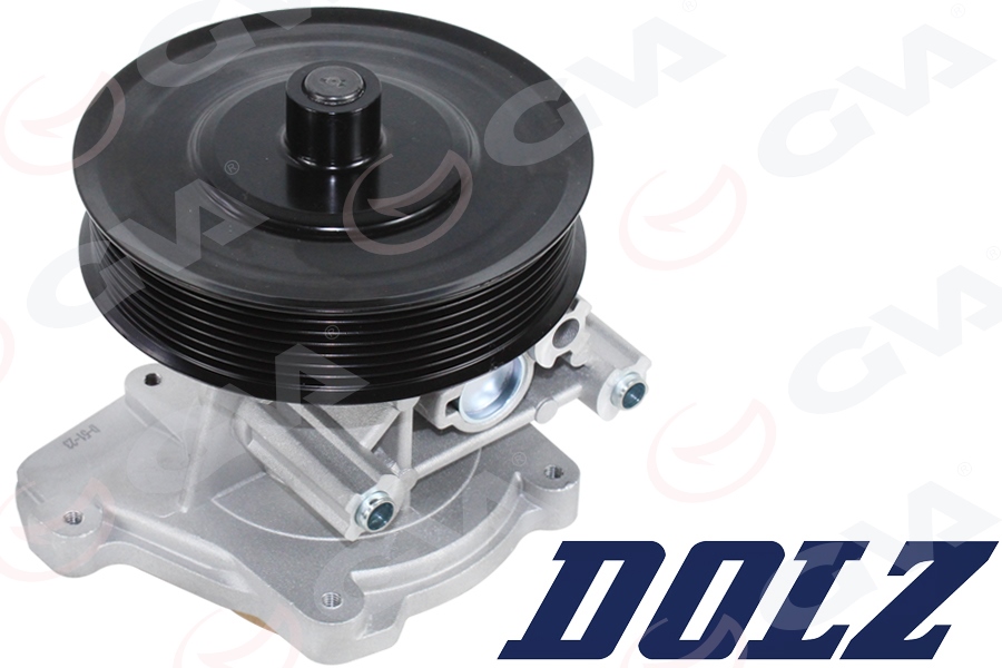 GVA 5231117 Devirdaim Pompasi Defender L316 11>16 Ford Transit V363 11>2.2 155ps Ranger Tke 11>2.2 155ps