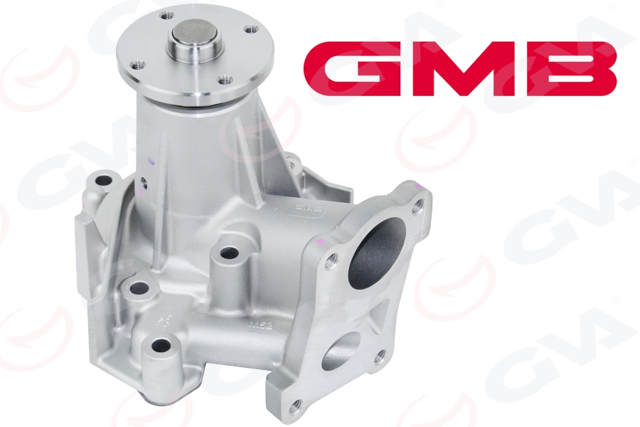 SUPSAN PW0030-01 Devirdaim Su Pompasi Hyundai Starex 96-> / H100 2.6l Kamyonet 96->/ Galloper 2.5l 99->/ Kia K2500 2.5l Tci 98-> / Mitsubishi L200 2.5l 4d56 K74t 4x4 96-06