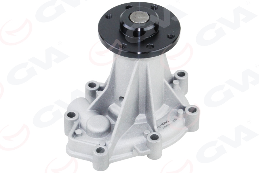 GVA 5299510 Devirdaim Su Pompasi Ssangyong Actyon Kyron 2.0l D20dt Xdi 06-10