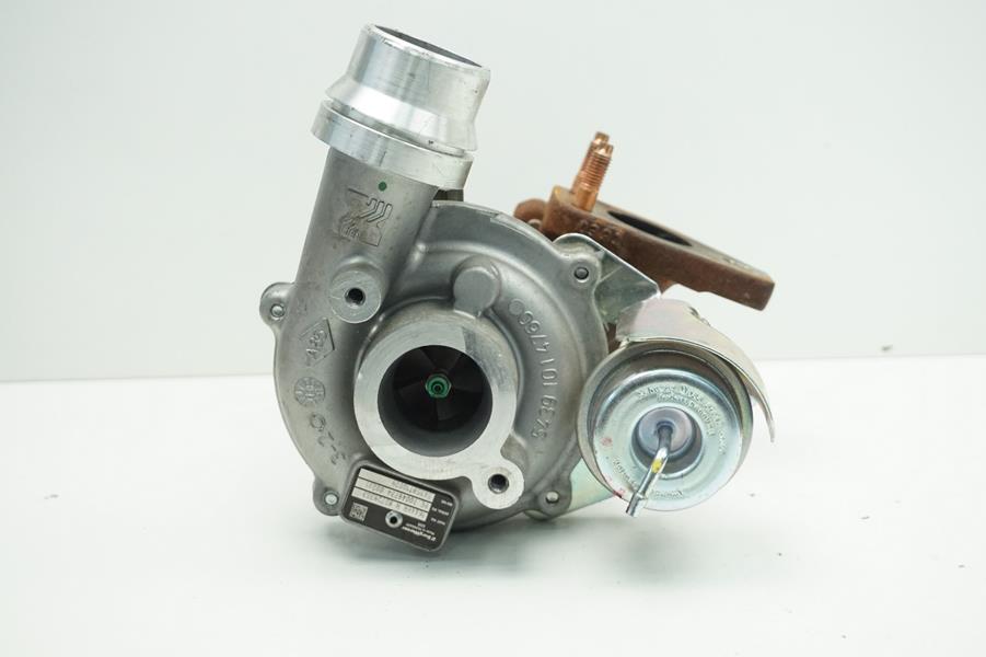 KKK 54357100509 Turbo Tamir Kiti Renault Clio Iii 05> Clio Iv 12> Fluence 09> Kangoo 05>Megane Iii 09> Symbol Iii 13> Sandero Ii 12> Logan Mcv 10> Duster 10> 1.5dci K9k 54359980028 Borgwarner