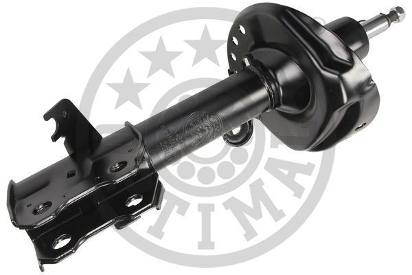 FEBI 1002674 Amortisör Ön Sol Gazli Honda Cr-V 2.0l 2.2l R20a2 N22a2 Re5 Re6 Kasa 07-12