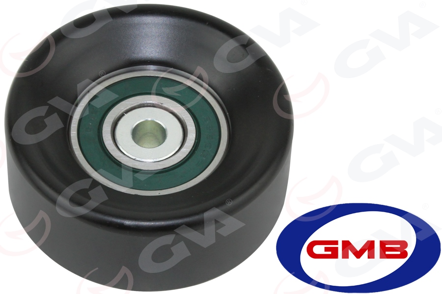 GVA 2775430 Alternatör Gergi Rulmani Caddy 1.9d 96-00 - Polo 1.7 Sdi-1.9d-1.9 Sdi 94-01
