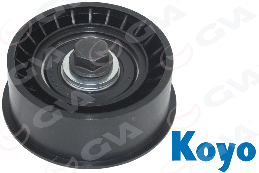 GVA 6090351 Eksantrik Gergi Rulmani Corsa B- Astra F-G-H 1.4 16v-1.6 16v-1.8 16v 93 >