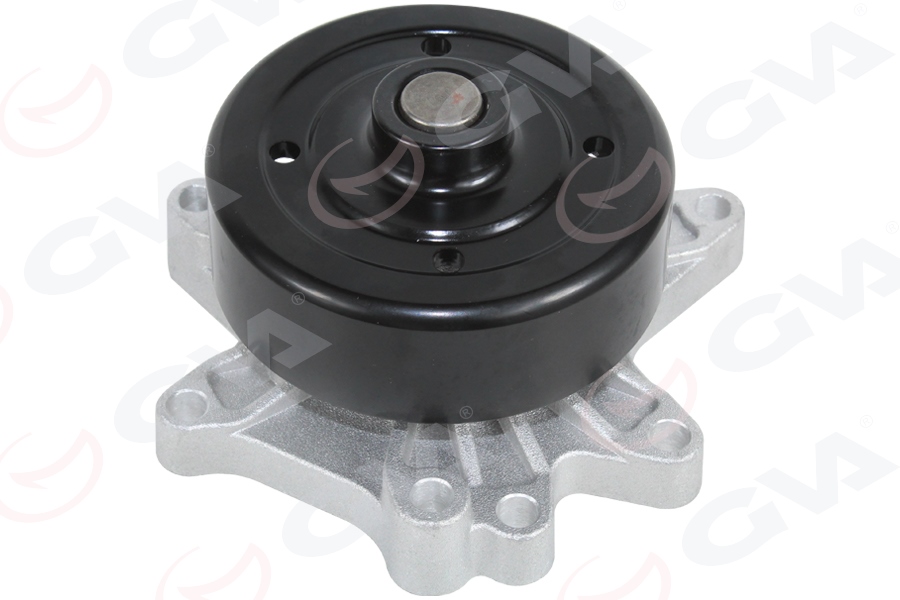 GVA 5271126 Devirdaim Su Pompasi Toyota Avensis 1.6l 3zzfe Zzt250 03-08 / Corolla 1.4l 4zz-Fe Zze120 Vvti 02-06 / 1.6l 3zz-Fe Zze121 Vvti 02-06 / Verso 1.6l 3zz-Fe Znr10 04->