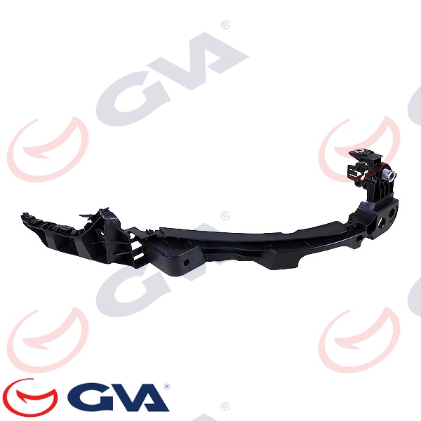 GKL 292752 Far Alt Braketi Ön Sağ Golf Vi 09>13