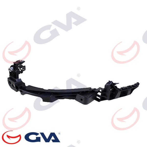 GKL 292751 Far Alt Braketi On Sol Golf6 09>13