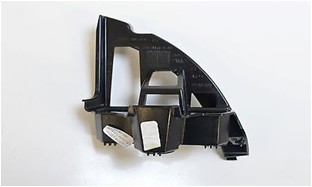 GKL 292315 Stop Alt Braketi R Jetta 2015>>