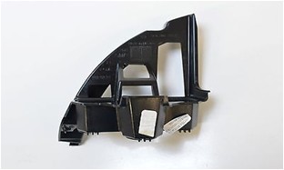 GKL 292314 Stop Alt Braketi L Jetta 2015>>