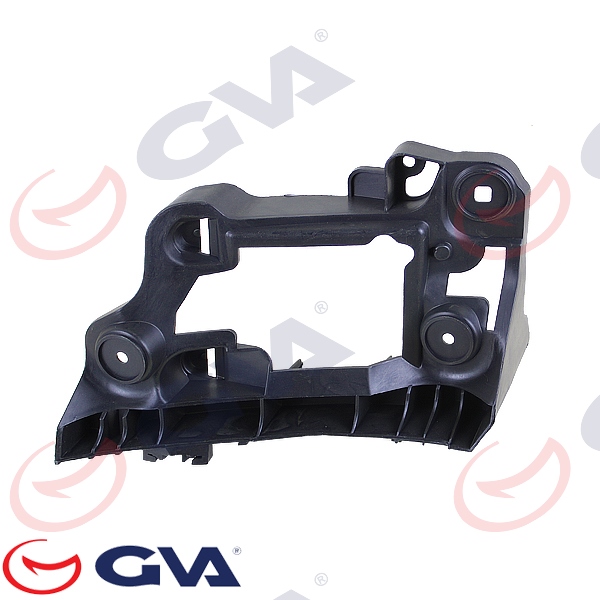 VN-TBB158 Arka Tampon Braketi Sag Vw Cc 2013-