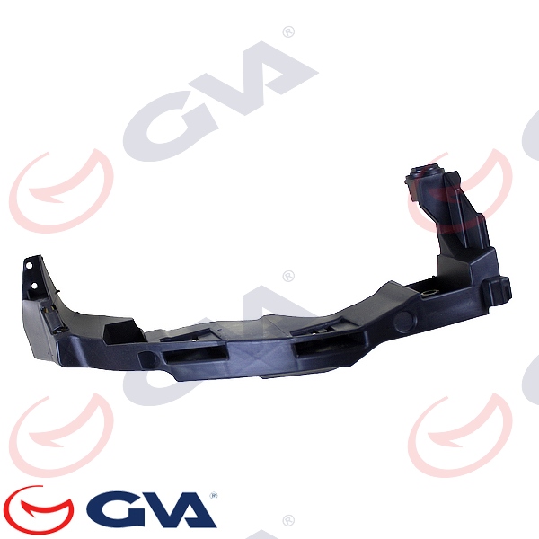 VW 2G0805071B Far Braketi  Polo