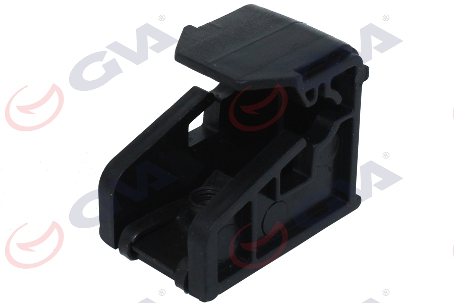 GKL 292696 Far Alt Braketi Demir Klips Üzerinde Polo 2010-2020