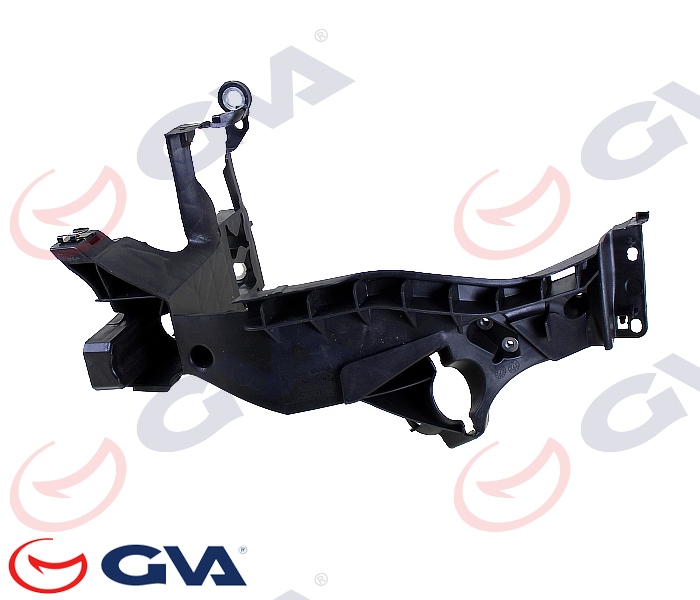 VW 8T0805607D Far Braketi Sol  A5
