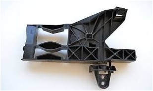 VAG-4G0805608 Far Braketi
