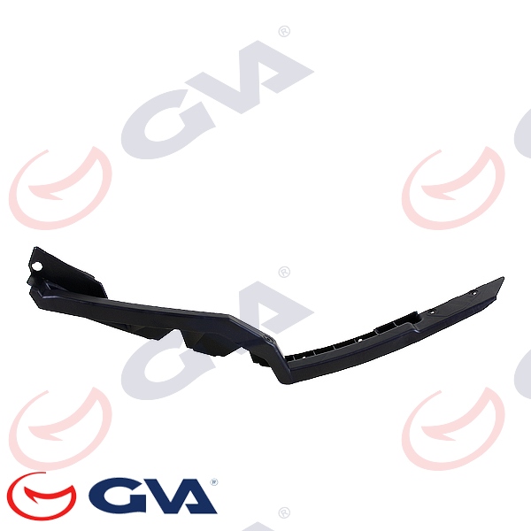 GVA 9103180 Far Alt Braketi Sağ Octavia 2004-2009
