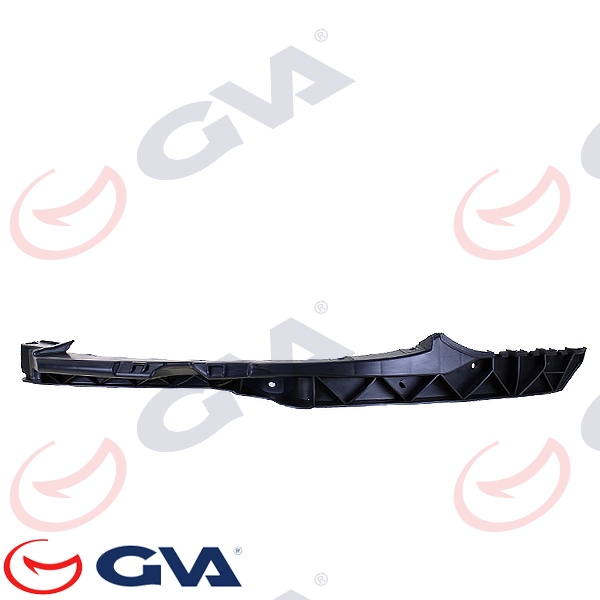 HMR-1Z0807183D Tampon Braketi On Sol Skoda Octavia 2009-2012