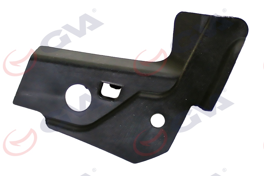 GVA 9103210 X Ön Tampon Bağlanti Braketi Sağ Audi A3 Sedan-Hatcback 2013-2017