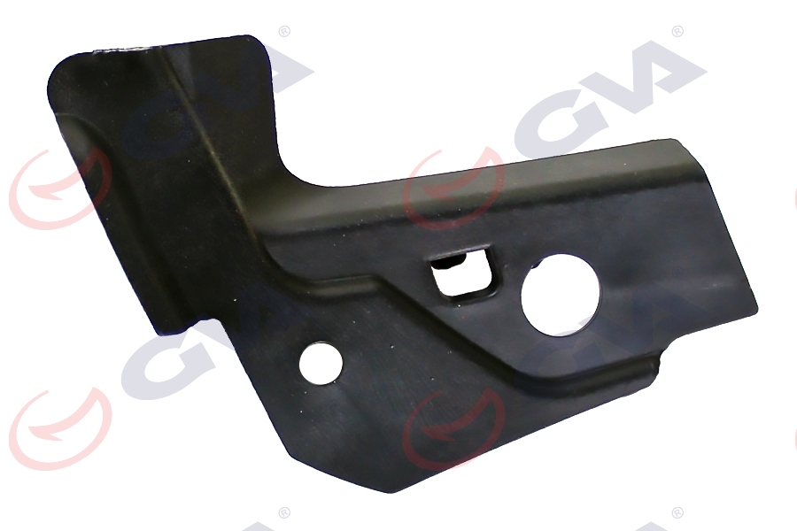 GVA 9103211 X Ön Tampon Bağlanti Braketi Sol Audi A3 Sedan-Hatcback 2013-2017
